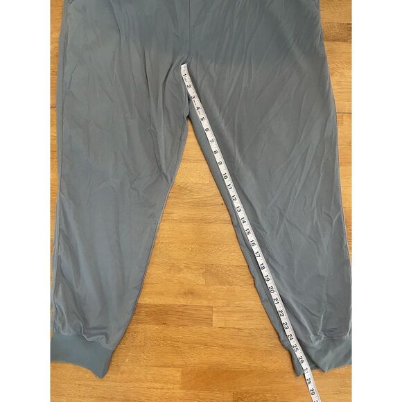 The North Face Women's Lightweight Jogger Pants Nylon Outdoor Green Size XL - Picture 4 of 10